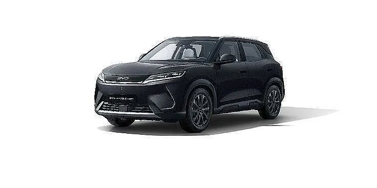 Zunanja slika - BYD ATTO 2 - DM-i BOOST PHEV 156kW baterija18kWh- doseg 1000 km - 2