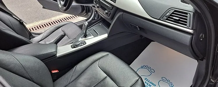 Zunanja slika - BMW Serija 4 - Coupe: Gran 418i - 11