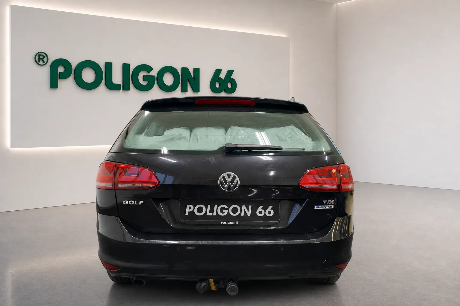 Zunanja slika - Volkswagen Golf Variant - 1.6 TDI Highline-NAVI-ALCANTARA-ALU-PDC-KOT NOV... - 5