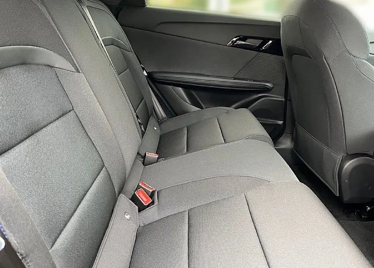 Zunanja slika - MG MG4 - Comfort 64 kWh - 2