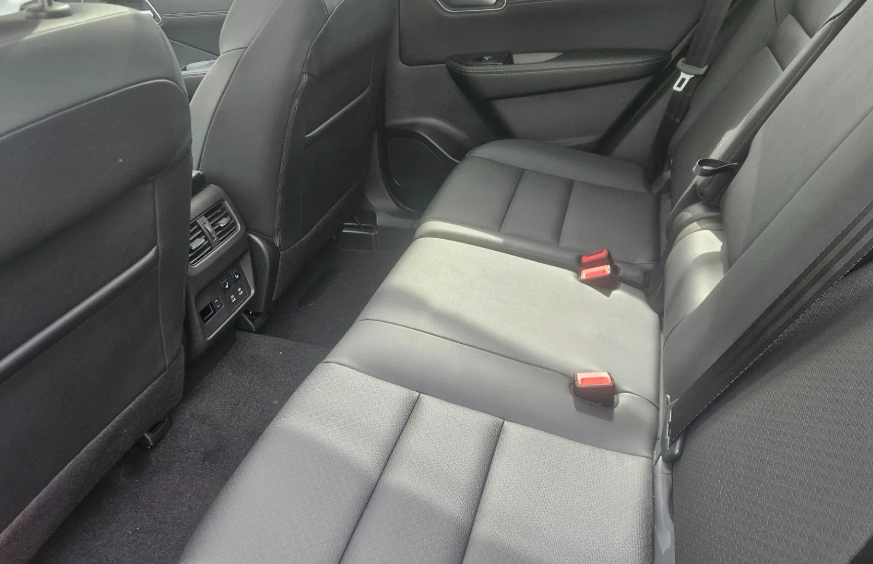 Zunanja slika - Nissan X-Trail - 1.5 VC-T MHEV Tekna X-Tronic - 6