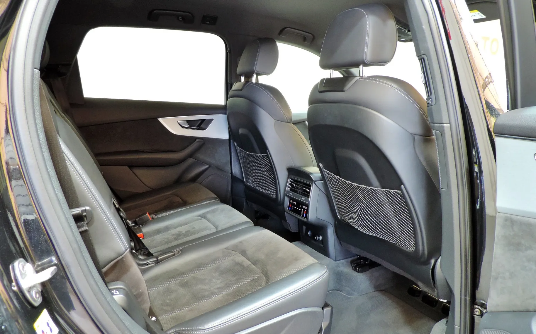 Zunanja slika - Audi Q7 - 50 TDI Q S LINE ZRAČNO V.-ACC-KAMERA - 14