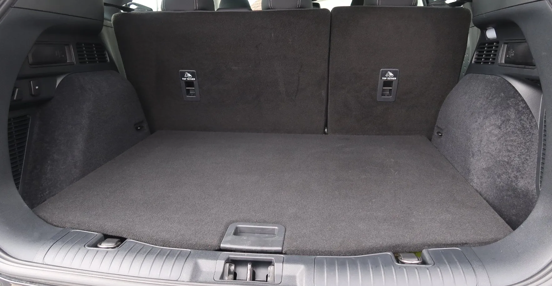 Zunanja slika - Ford Kuga - 2.5 PHEV 225 Titanium-NAVI-ALU-PDC - 16
