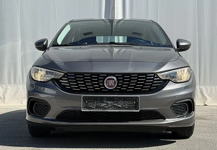 Zunanja slika - Fiat Tipo - 1.4 16V 1.LASTNIK-SLOVENSKI - 2