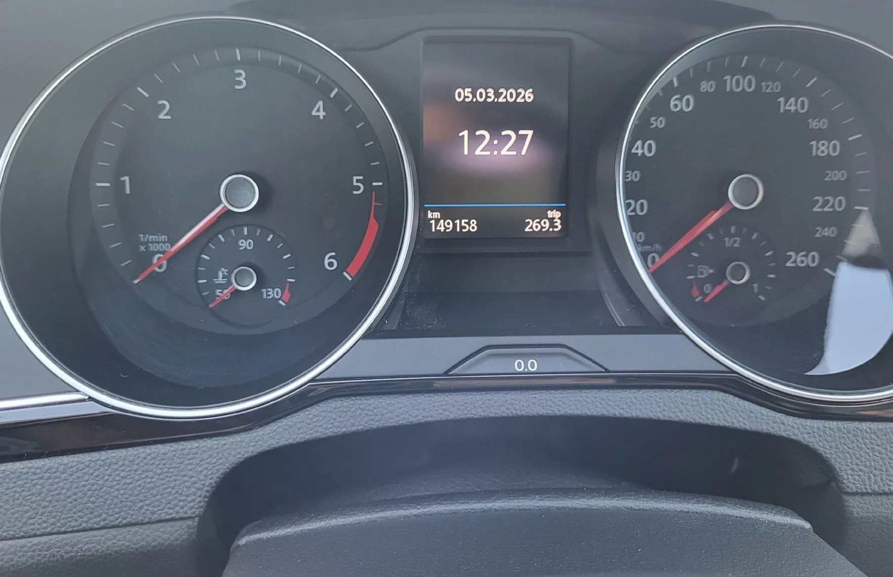 Zunanja slika - Volkswagen Passat - Variant 2.0 TDI AUT slo-1.last-alu-acc-navi-led-radar-pdc- - 9