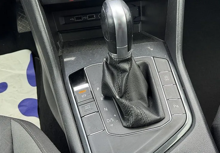 Zunanja slika - Volkswagen Tiguan - 2.0   TDI AUT. - 9