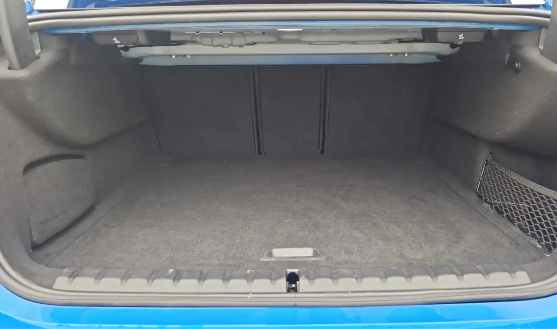 Zunanja slika - BMW Serija 2 - 218i M PAKET - 21