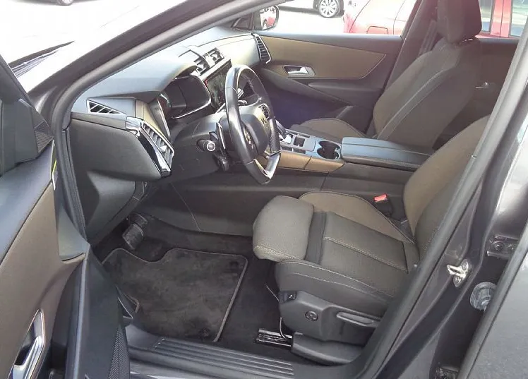 Zunanja slika - DS DS 7 - PRIKLJUČNI HIBRID- 225hp -ODLIČEN -KASKO GRATIS - 5