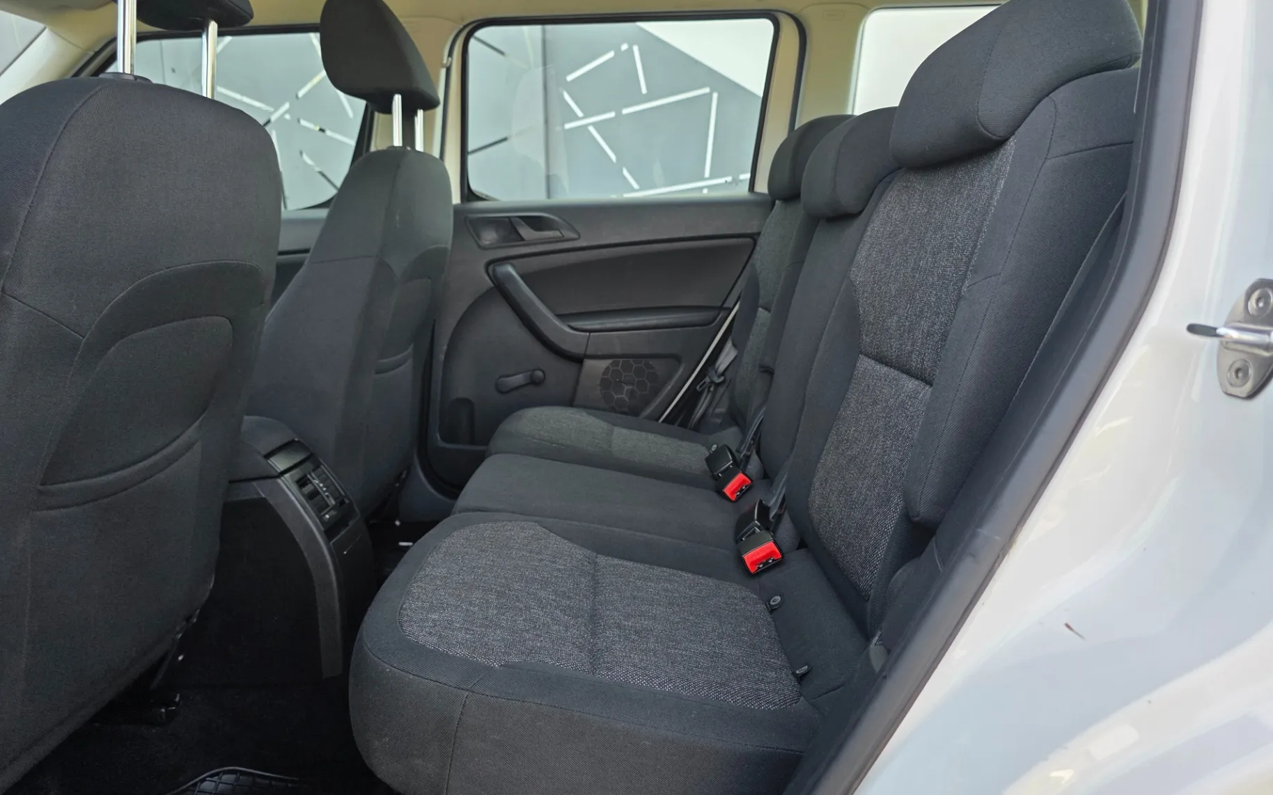 Zunanja slika - Škoda Yeti - 4x4 2,0 TDI - 11