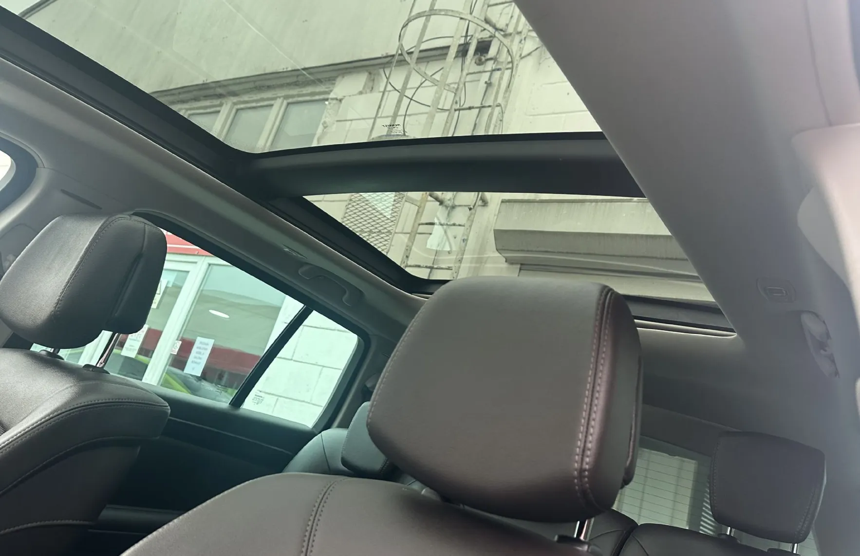 Zunanja slika - Renault Espace - Blue dCi 160 EDC.USNJE.KAMERA.NAVI.PANORAMA - 15