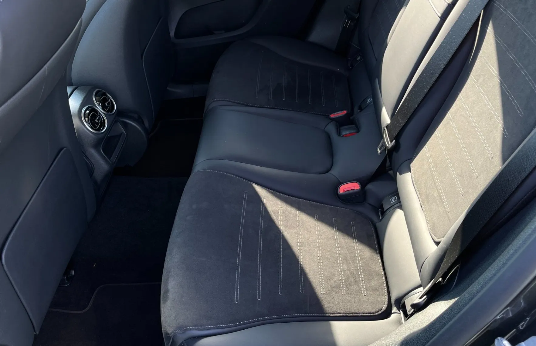 Zunanja slika - Mercedes-Benz GLC-Razred - GLC 220d 4MATIC AMG Line Avt. LED.NAVI.KAMERA 360 - 10
