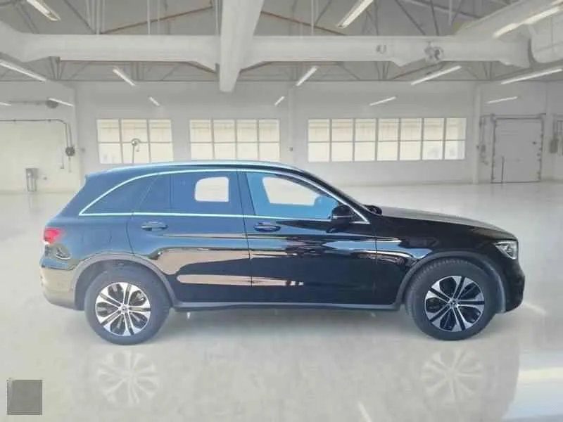 Zunanja slika - Mercedes-Benz GLC-Razred - 220 d 4MATIC Avt.KAMEARA. Keyless Go LED.84.000 KM - 6