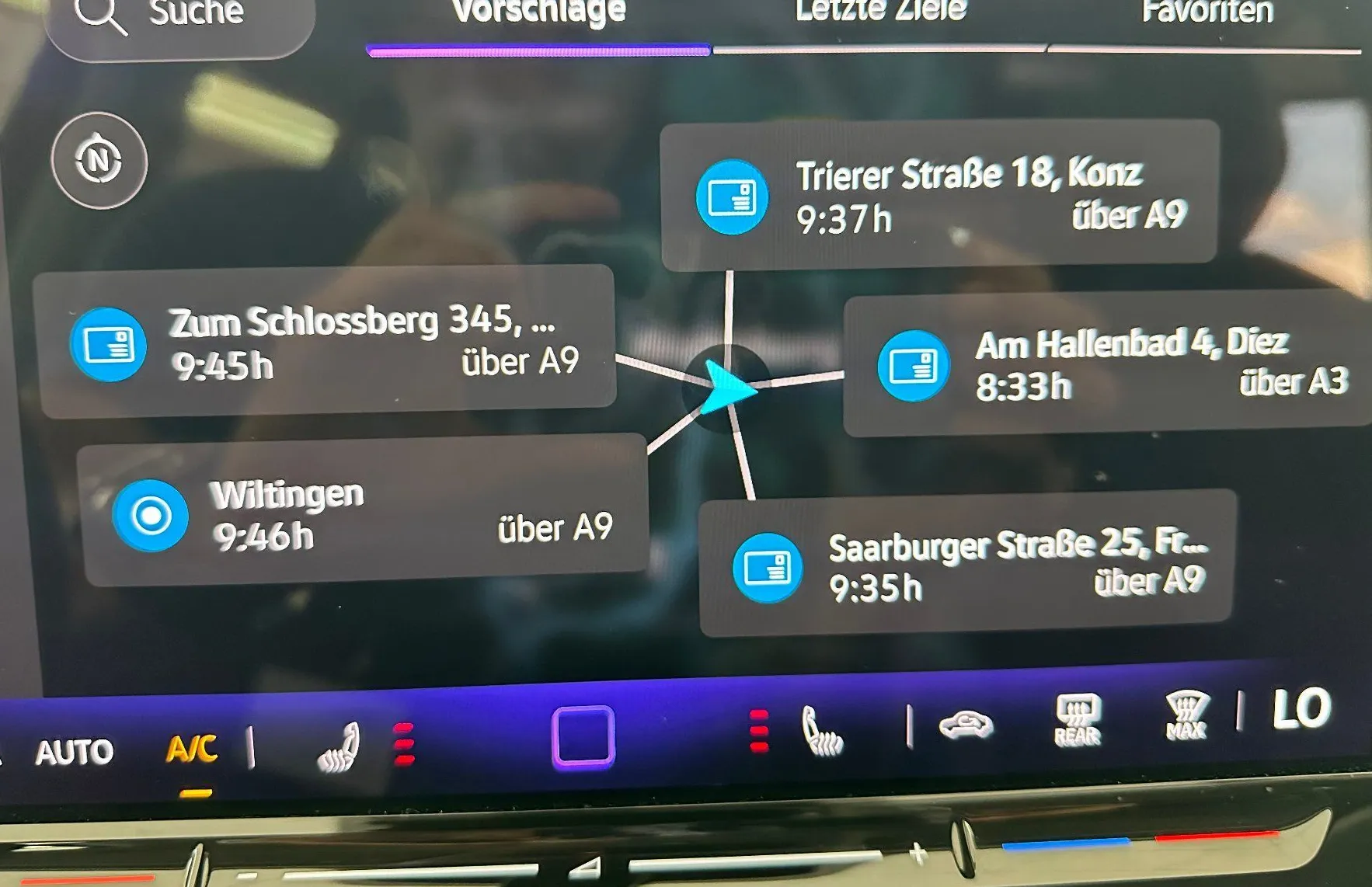 Zunanja slika - Volkswagen Tiguan - GOAL 1.5 eTSI 96kW DSG.NEMŠKI.KAMERA.LED.GRE.SEDEŽ - 14
