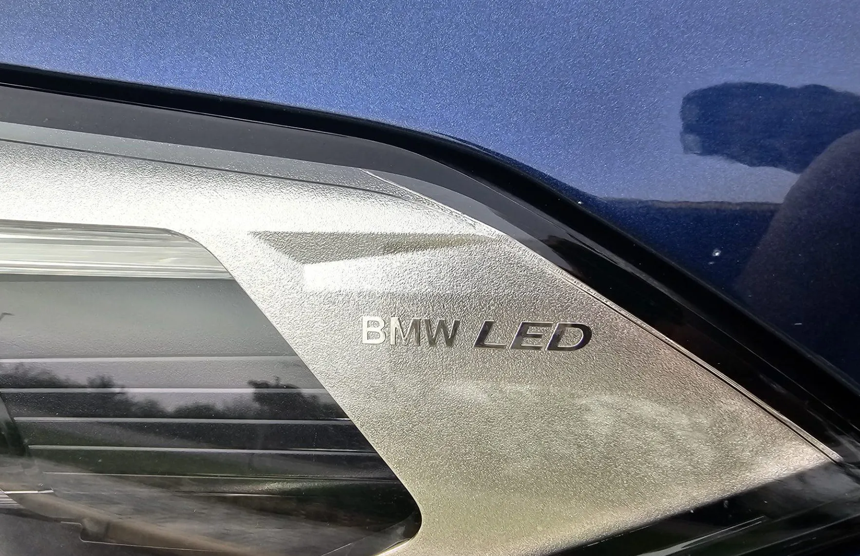 Zunanja slika - BMW X1 - serija : sDrive18d Advantage|navi|el prtljažnik|fulLED|alu - 11