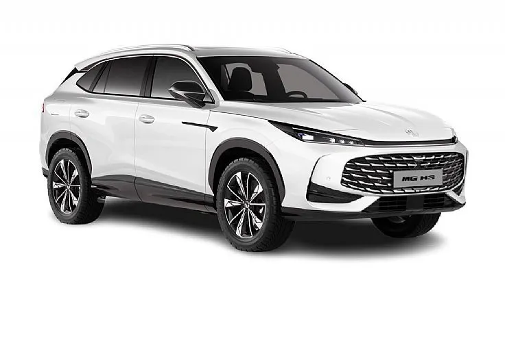 Zunanja slika - MG MG HS - HS Luxury 1.5T-GDI Avt+7 let tovarniške garancije - 1