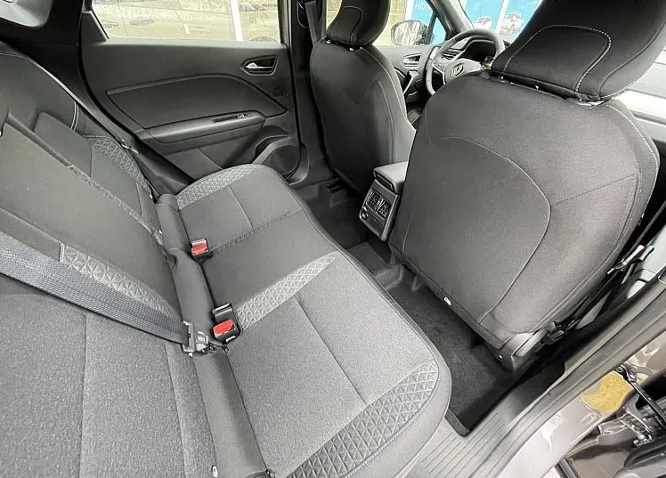 Zunanja slika - Renault Captur - TCe 90 evolution - 7