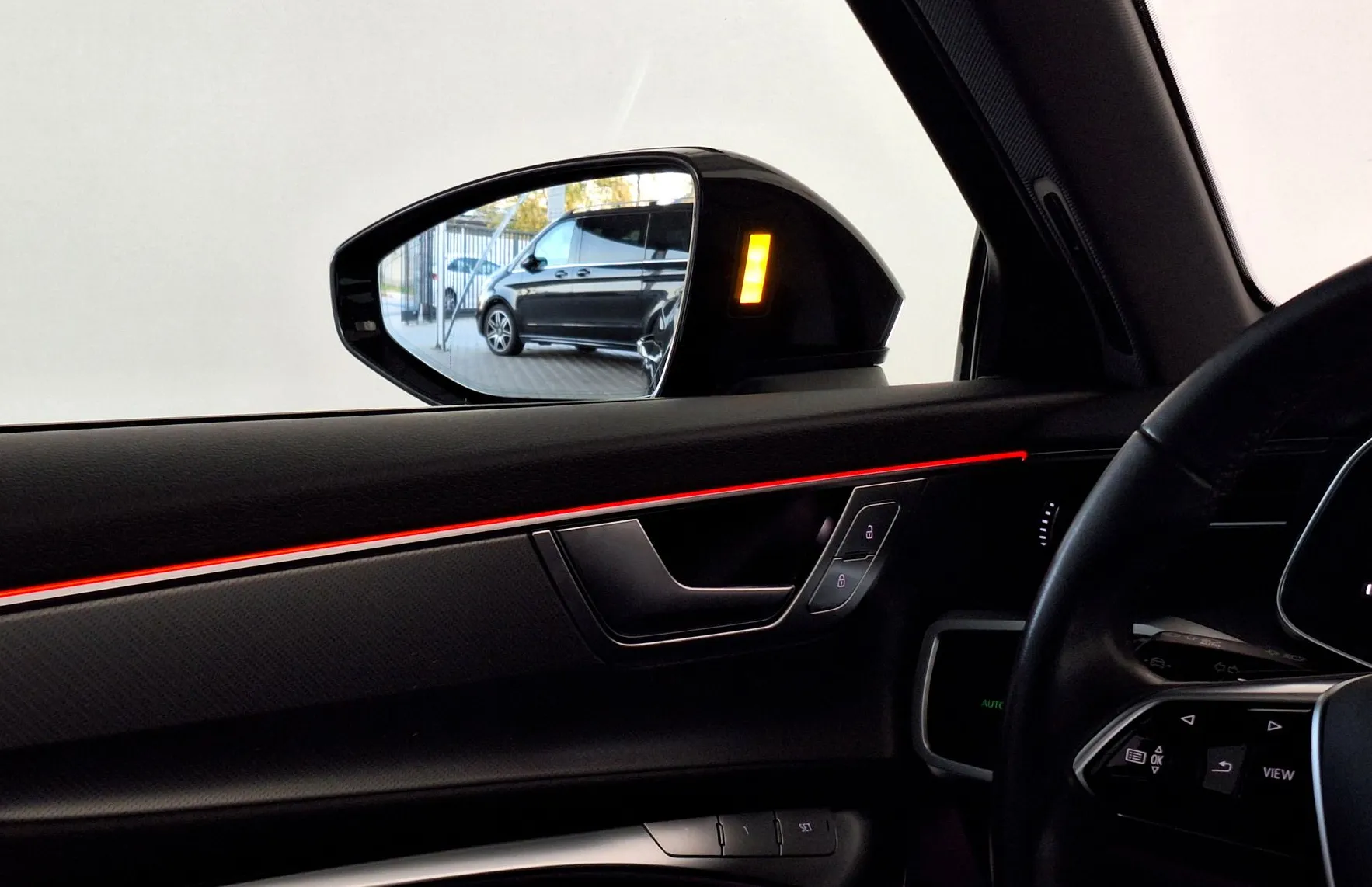 Zunanja slika - Audi A6 - Avant 40 TDI Quattro S-line S-tronic•PANO•AMBIENT•ACC• - 14