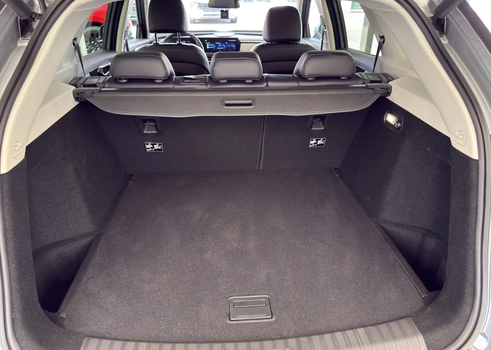 Zunanja slika - Baic X7 - X7 - 19