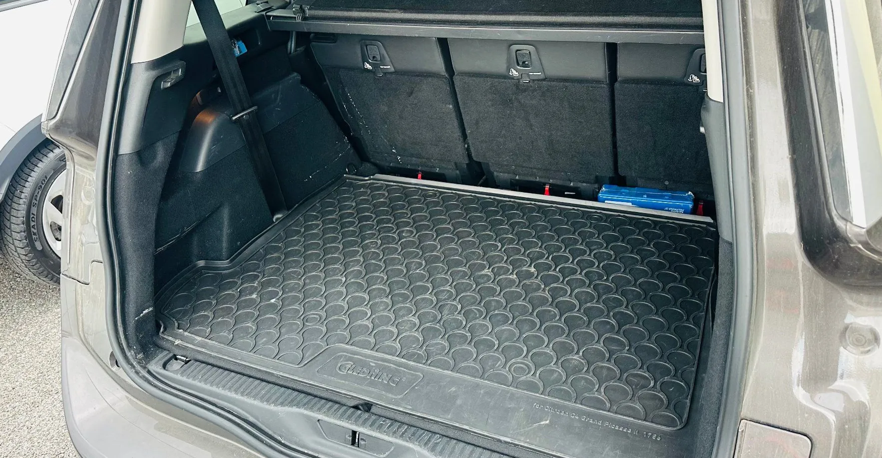 Zunanja slika - Citroën C4 Grand Picasso - BlueHDi 150 S S Feel - 13