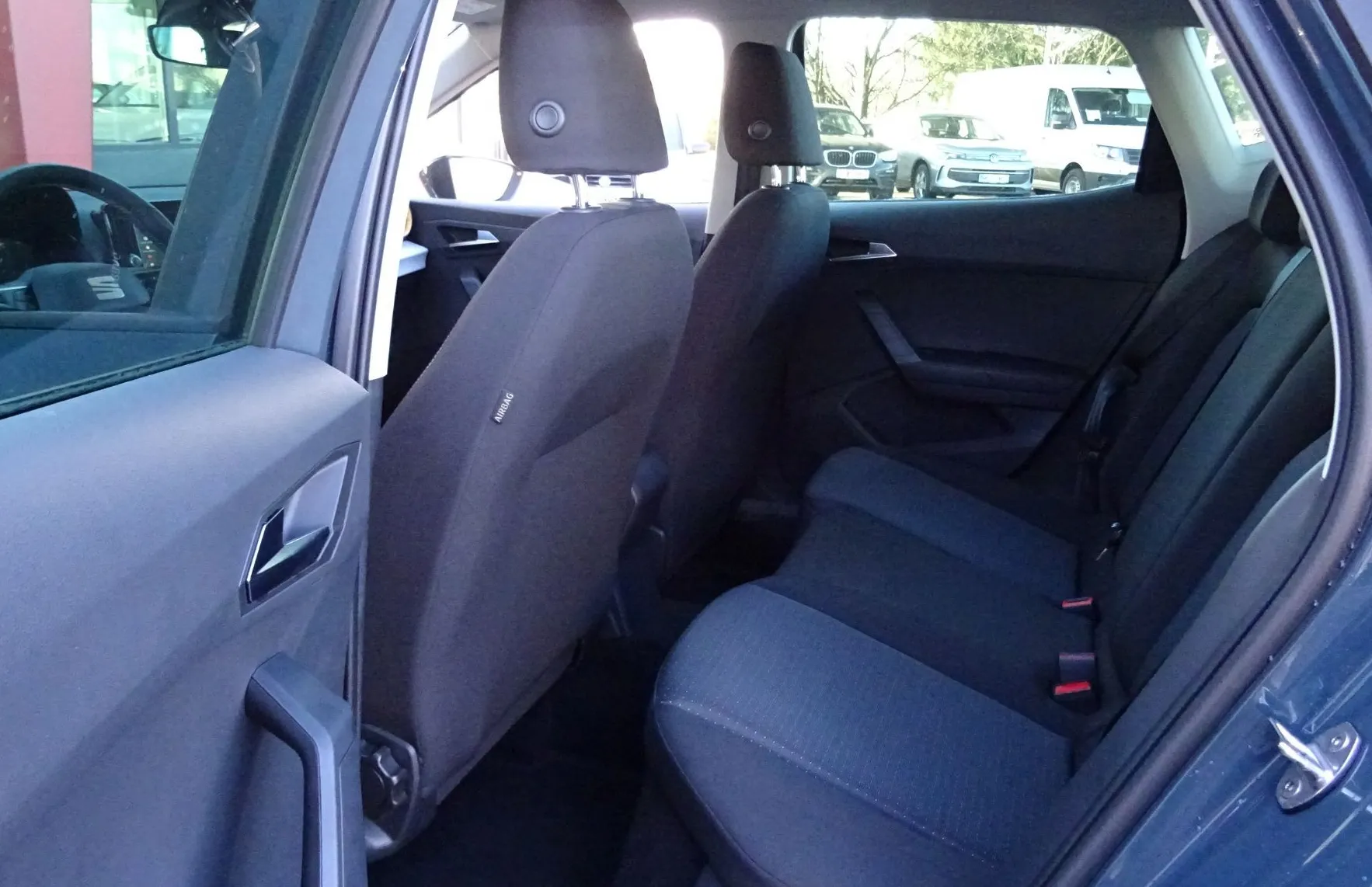 Zunanja slika - Seat Arona - 1.0 TSI DSG 116KM STYLE EDITION - GRETJE SEDEŽEV- - 10