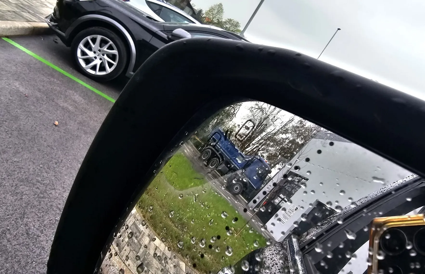 Zunanja slika - Renault Espace - 1.8tCe 225Initiale|7sed|hlajenSED|Panorama|4contlBOSE - 12