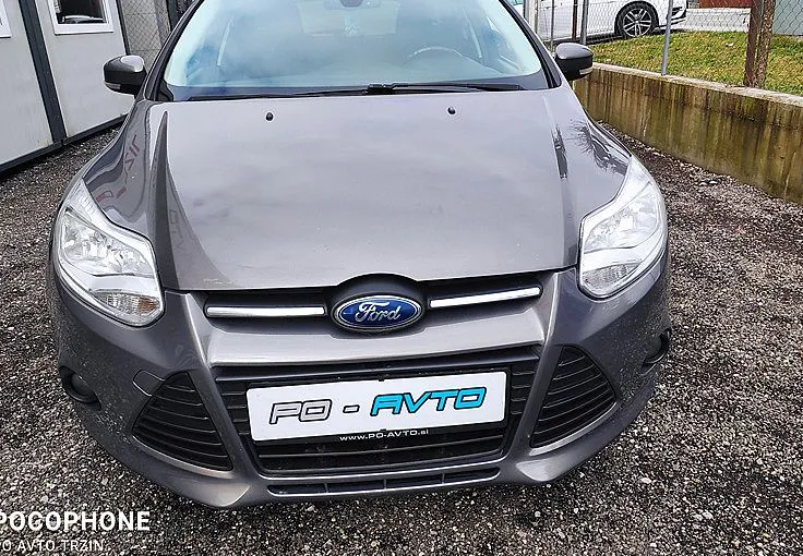 Zunanja slika - Ford Focus - Sport 1.6 TDCi 77 Kw-AVTO.KLIMA-MEGLENKE-TEMPOMAT - 2