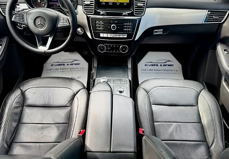 Zunanja slika - Mercedes-Benz GLE-Razred - GLE 250 d 4MATIC Avt. - 8