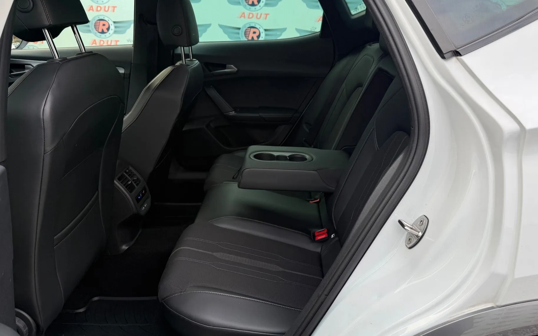 Zunanja slika - Cupra Formentor - 1.5 TSI AVT LED NAVI CAM PARK.SENZ. JAMSTVO - 16