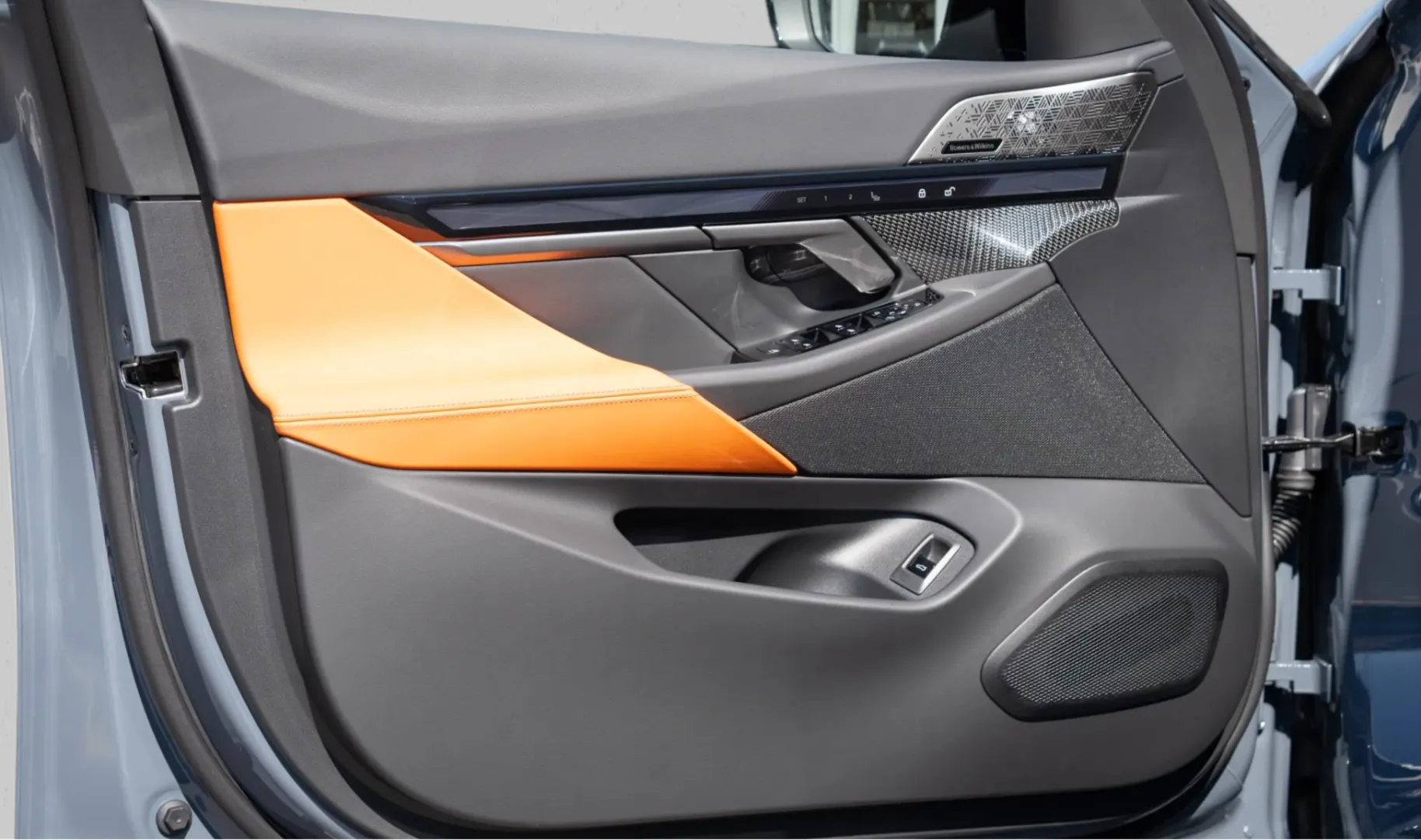 Zunanja slika - BMW i5 Touring - M5 TOURING - 18