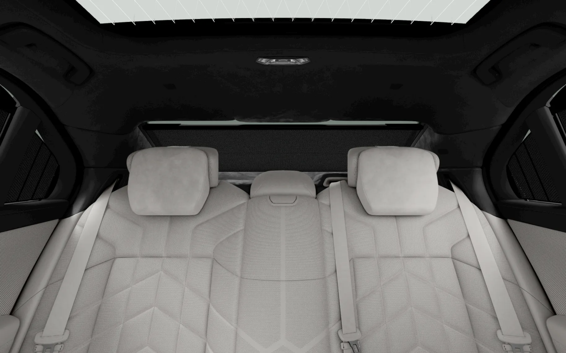 Zunanja slika - BMW Serija 7 - M760e xDrive - 11