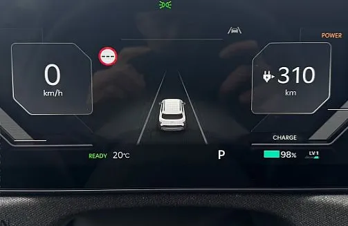 Zunanja slika - KIA EV2 - 42.2 kWh Lite - 8