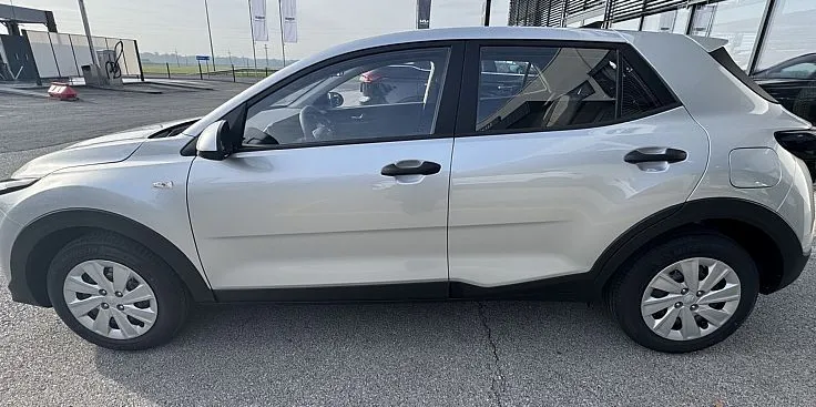 Zunanja slika - KIA Stonic - 1.0 GDI LX SMART M T - 6