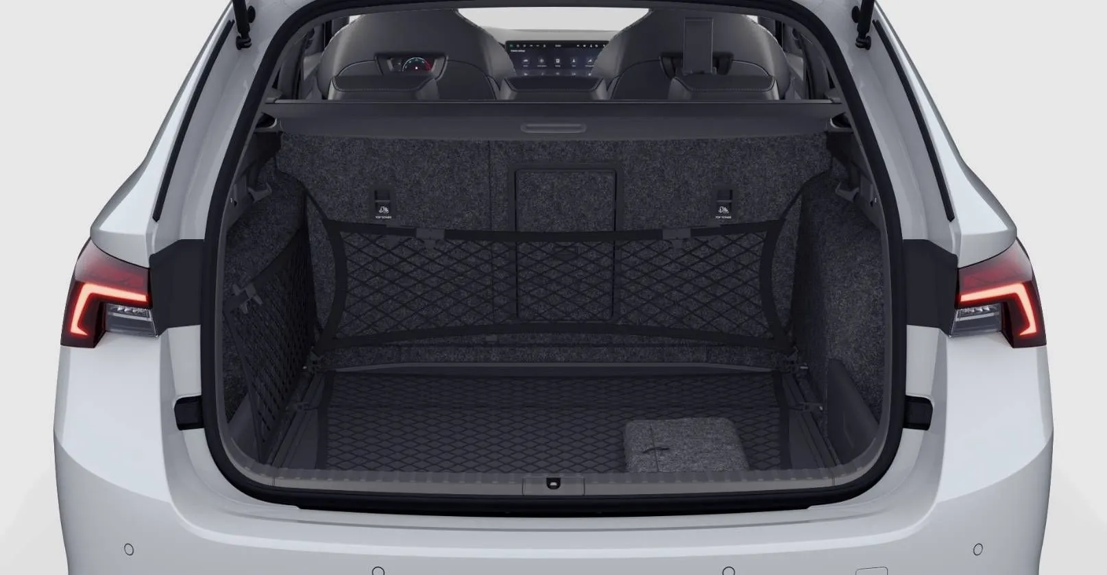 Zunanja slika - Škoda Octavia - Combi 2.0 TDI Family Sportline DSG... - 6