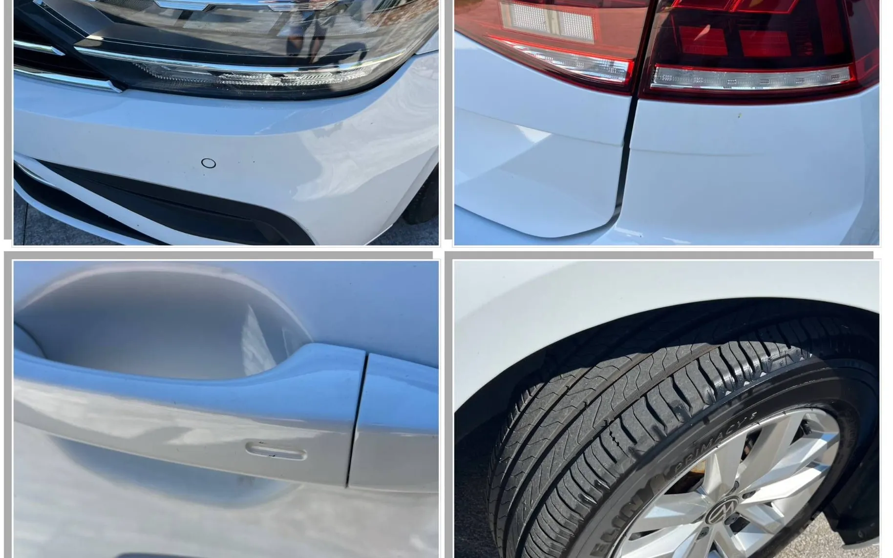 Notranja slika - Volkswagen Passat Variant - 2.0 TDI BMT  DSG-SLO-1 LASTNIK-VIRTUAL-LED-RADAR.. - 11