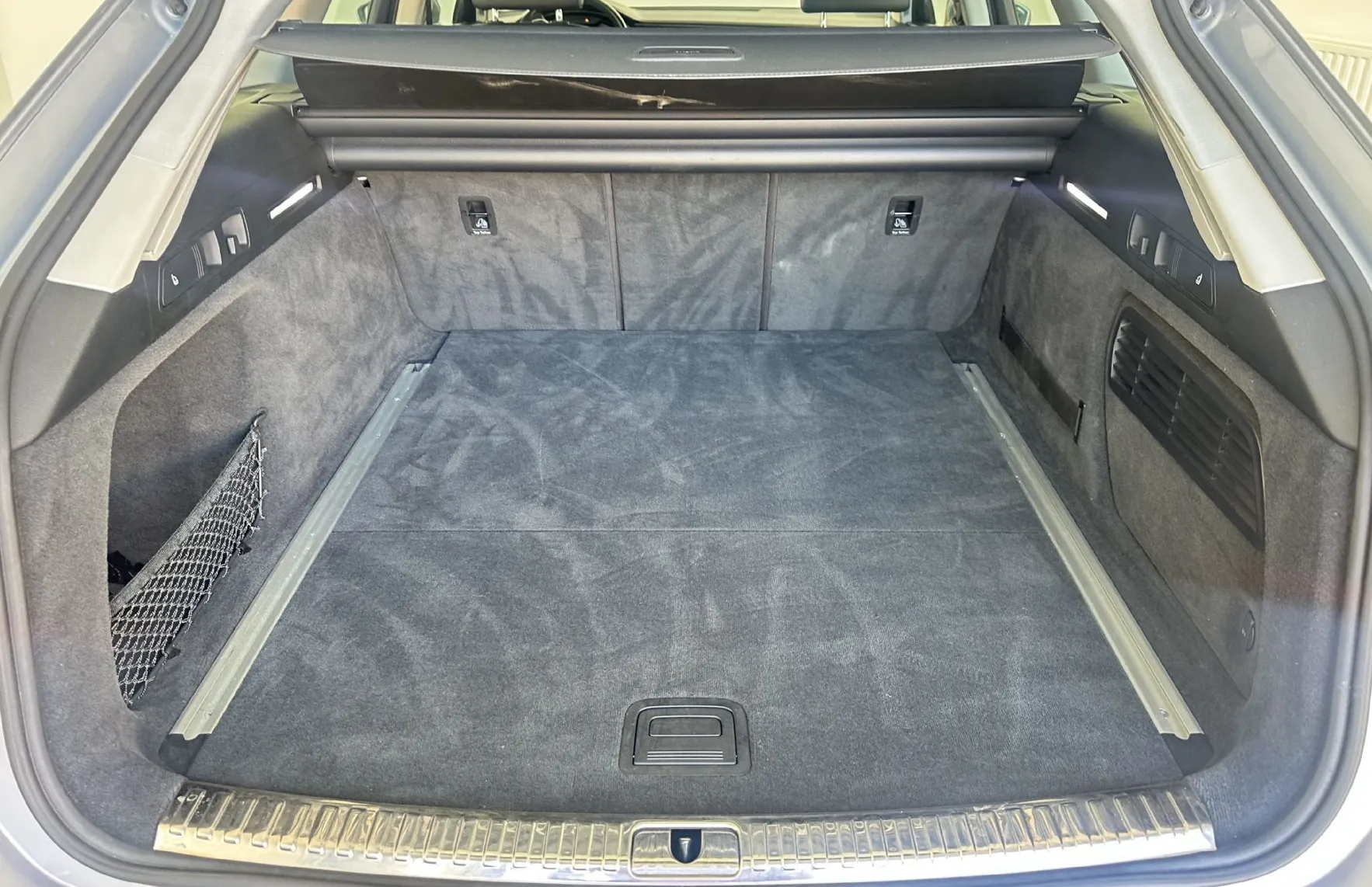 Zunanja slika - Audi A6 Allroad - 40 TDI quattro S tronic - 5