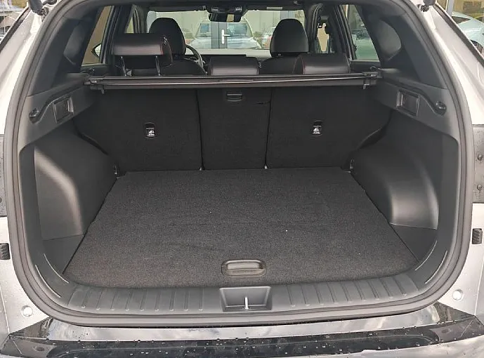 Zunanja slika - Hyundai Tucson - 1.6T T-GDI 150°°Premium°° DCT°°N-Line°°Zimske pnev - 6