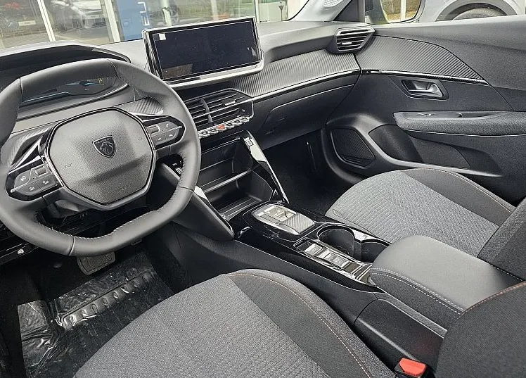 Zunanja slika - Peugeot 208 - ACTIVE PACK HIBRID 110 e-DCT - 3