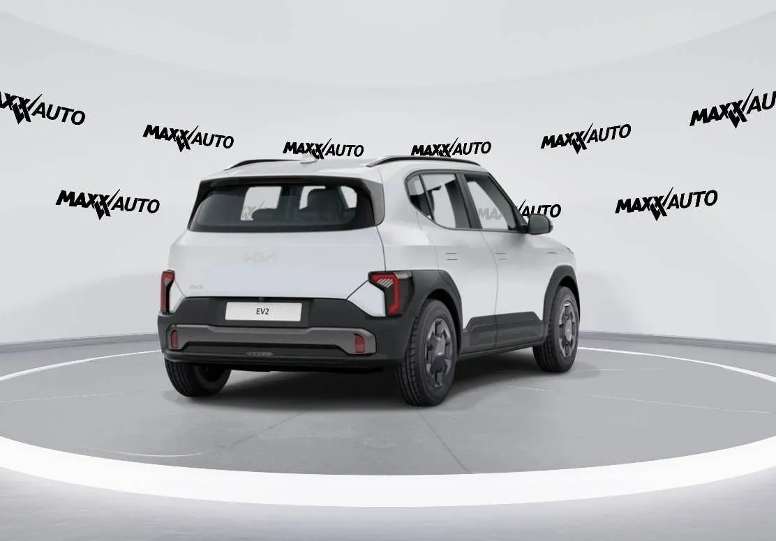 Zunanja slika - KIA EV2 - Lite - 5