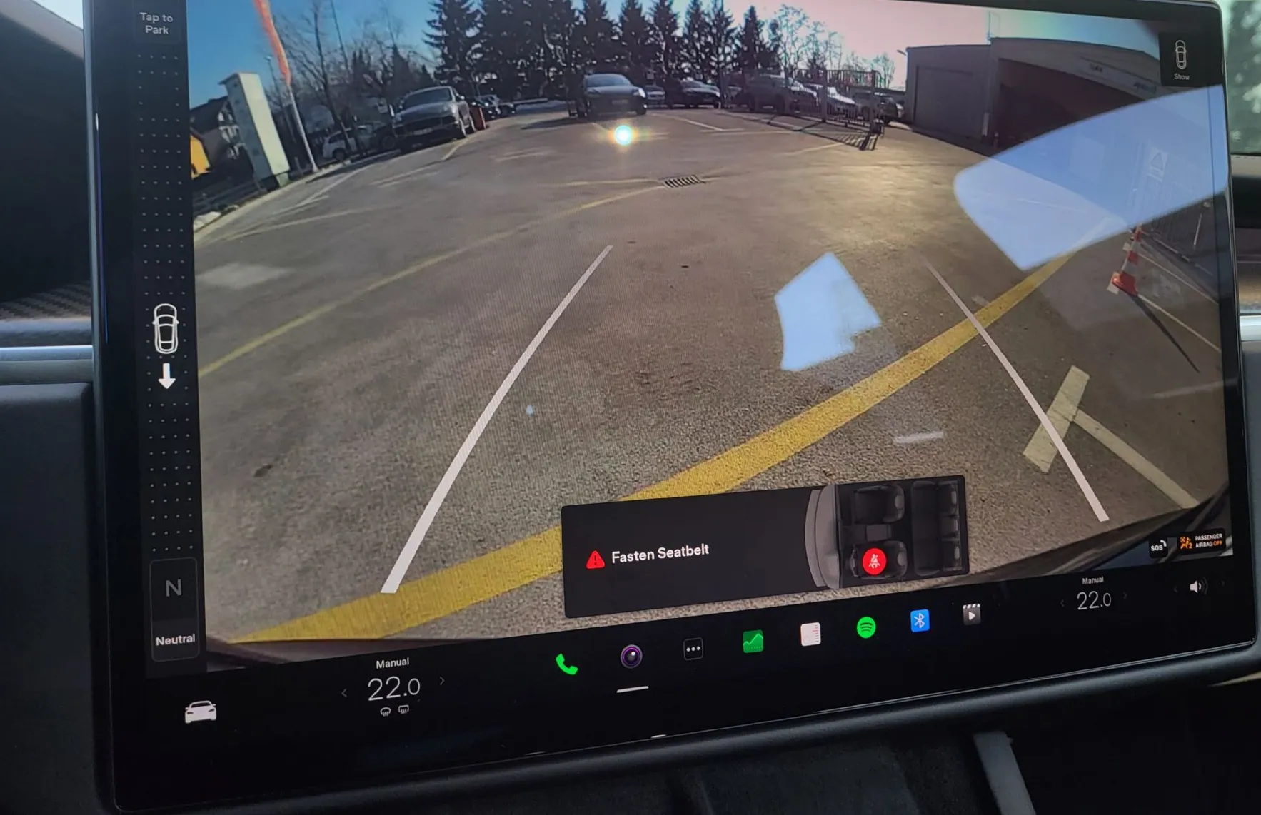 Zunanja slika - Tesla Model S - Plaid - 17