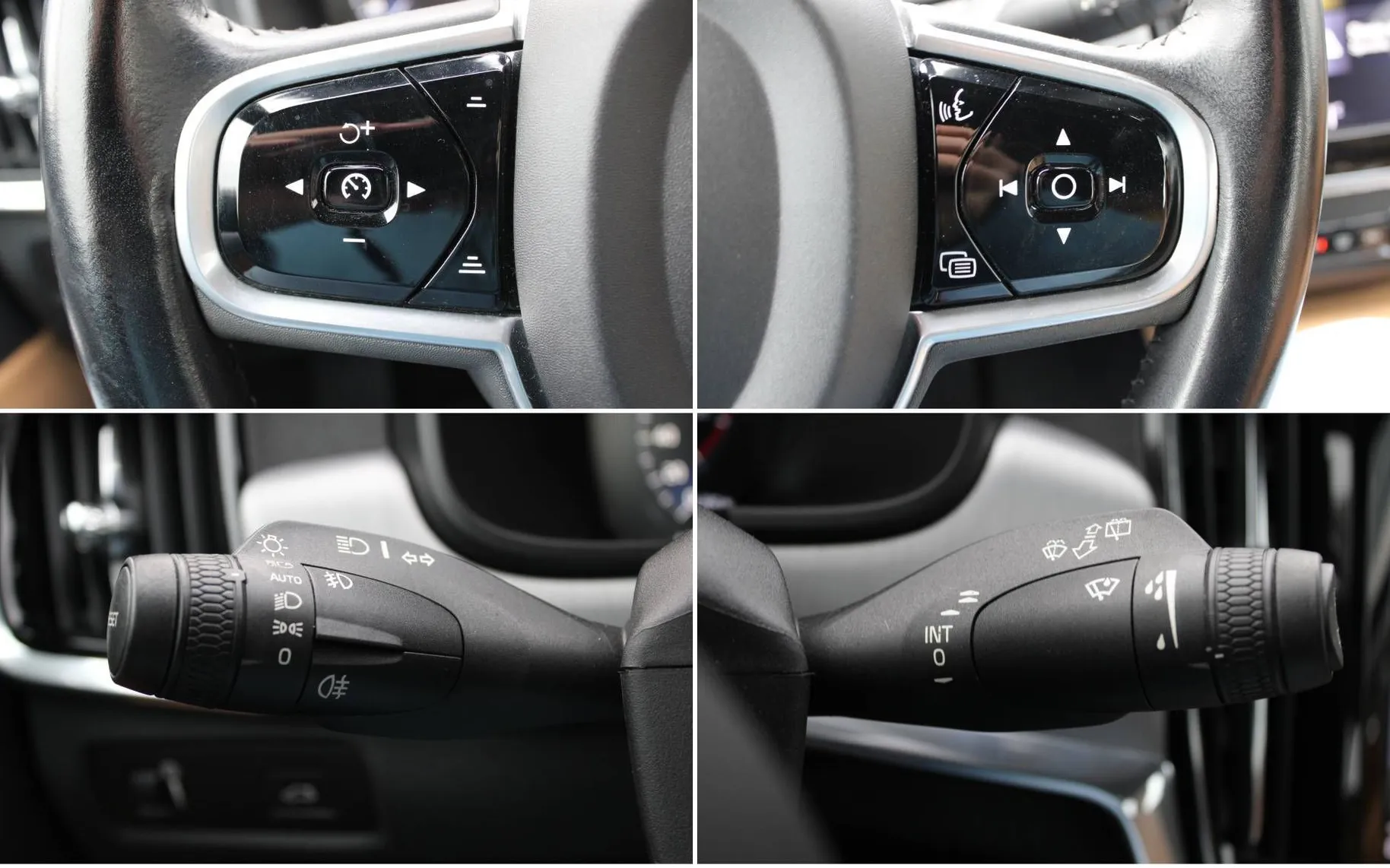 Zunanja slika - Volvo V90 - D4 A Momentum MEMORY SED LED KAMERA NAVI - 10