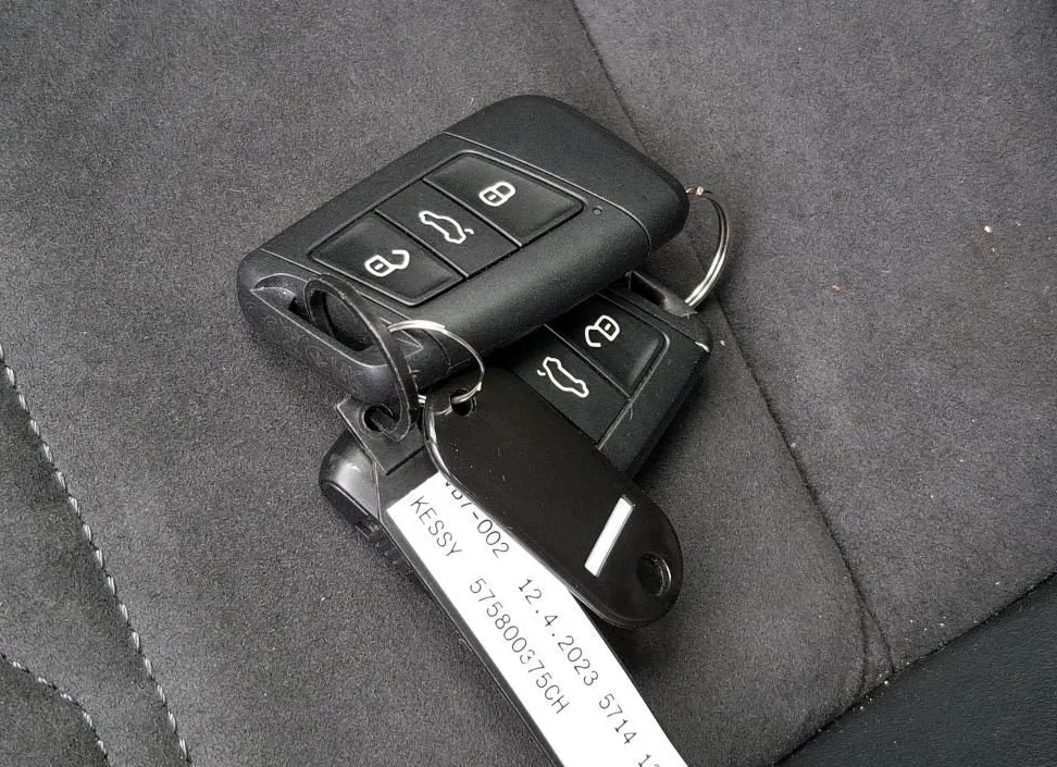 Zunanja slika - Seat Ateca - 2.0 TDI Style.KAMERA.NAVI.LED.2023 LETNIK - 5
