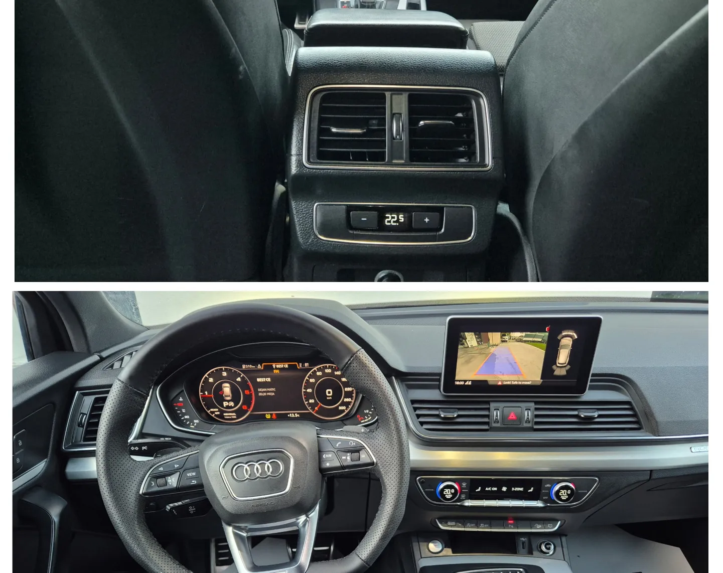 Zunanja slika - Audi Q5 - Q5 - 12