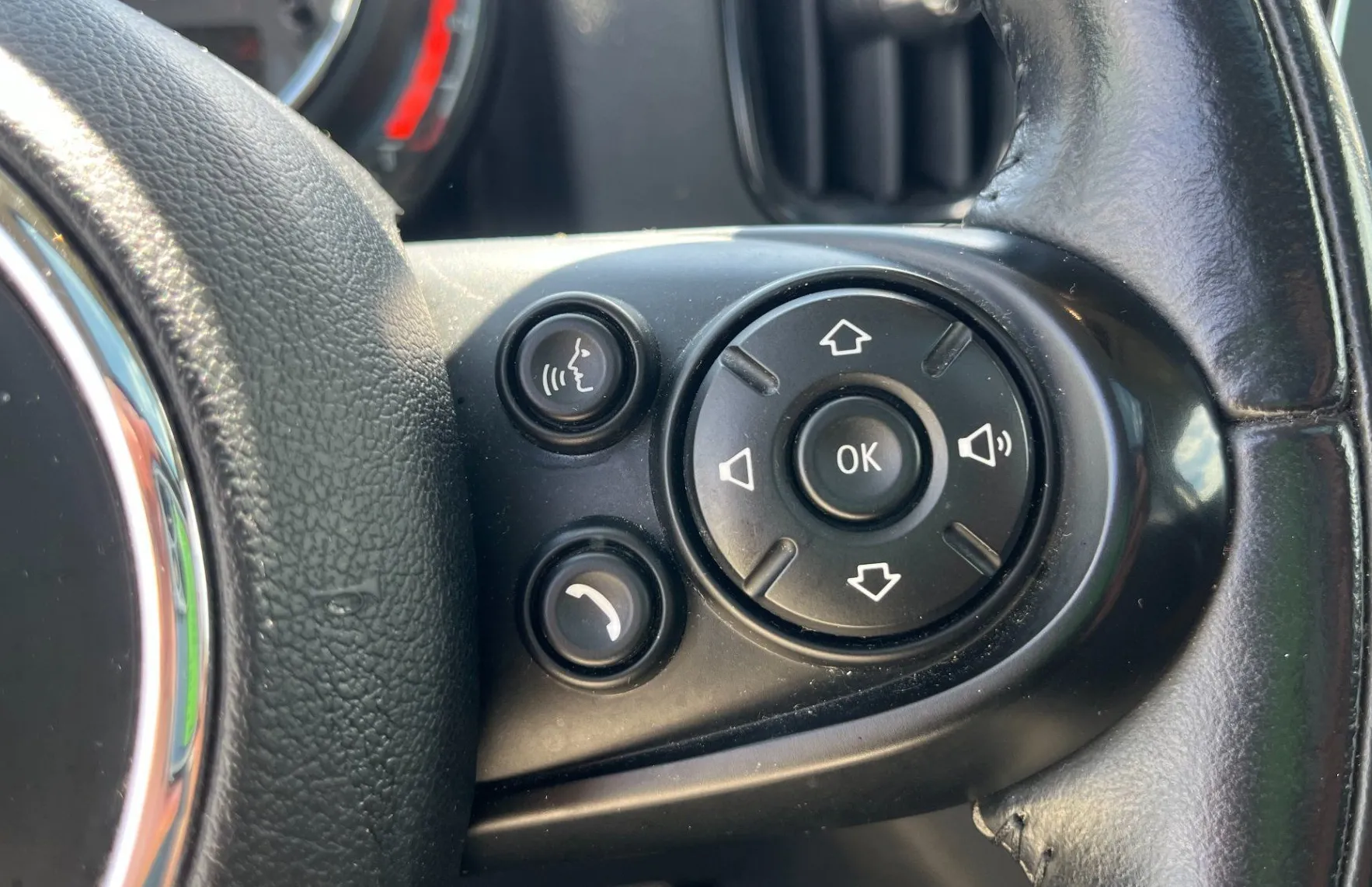Zunanja slika - MINI Countryman - Cooper SE ALL4 PANO. TEMPO. NAVI. 2X PDC - 15