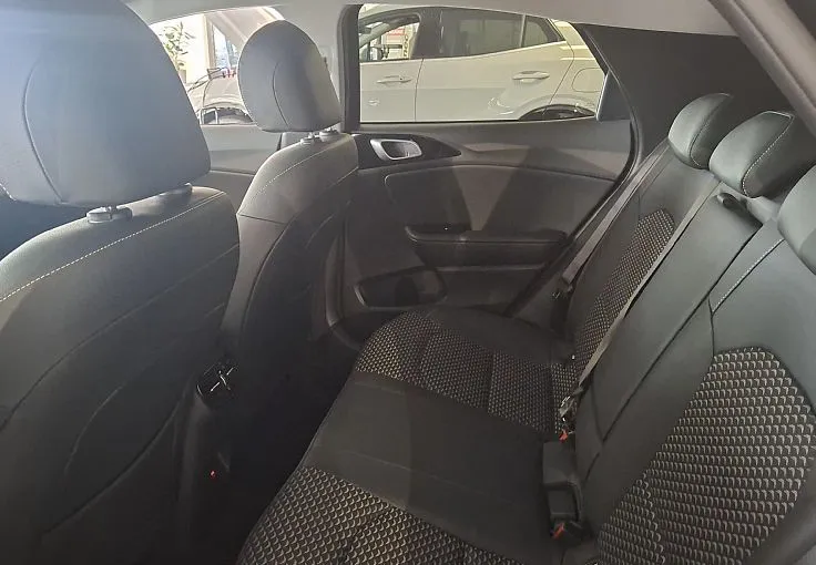 Zunanja slika - KIA XCeed - Kia  1.6 T-GDi EX WAY ISG.7DCT 110.3 kW. VEČ - 11