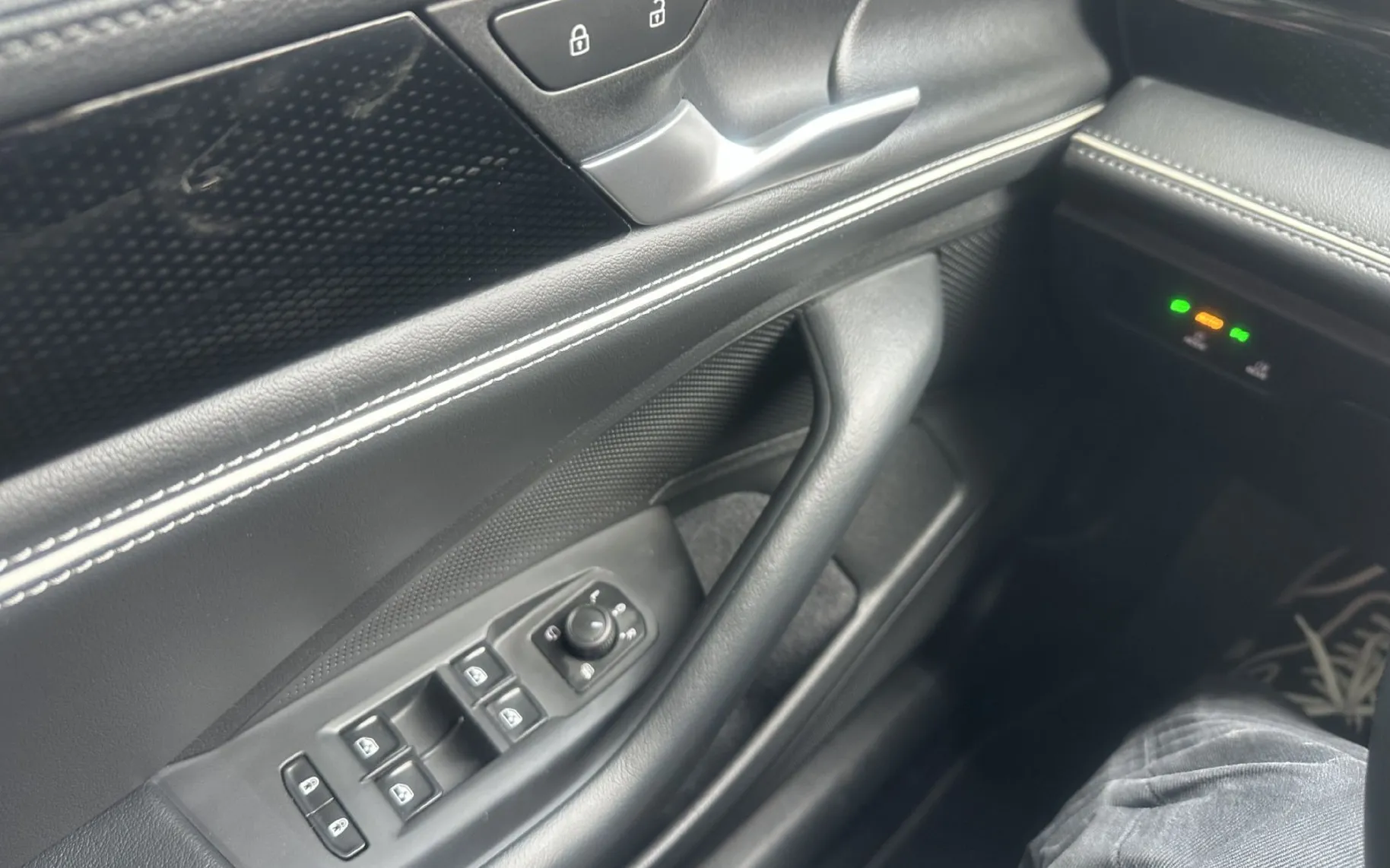 Zunanja slika - VW Passat - Variant 1.5 eTSI BMT Elegance DSG..NEMŠKI.KLJUKA.KAMERA - 10