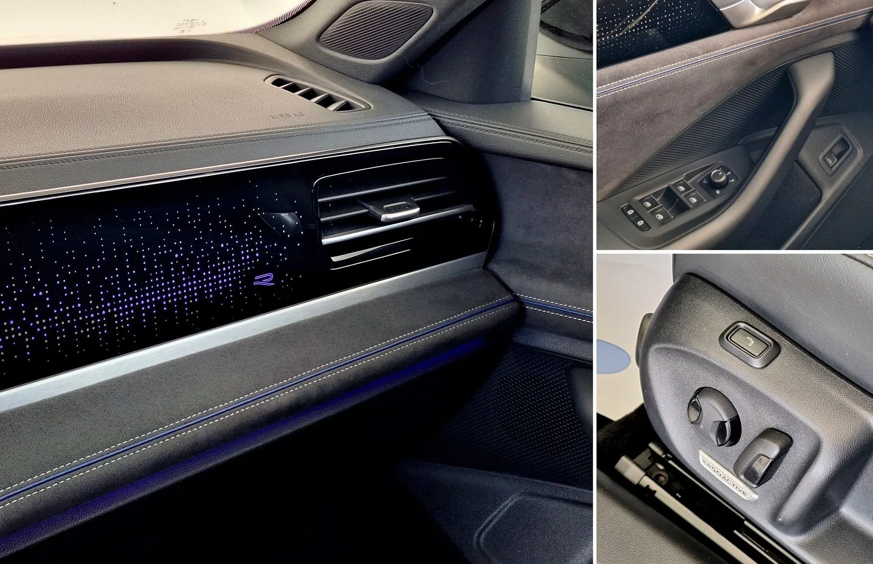 Zunanja slika - Volkswagen Passat - Variant 2.0 TDI BMT R-Line DSG•IQ LED•ACC•AMBIENT•HEAD U - 16