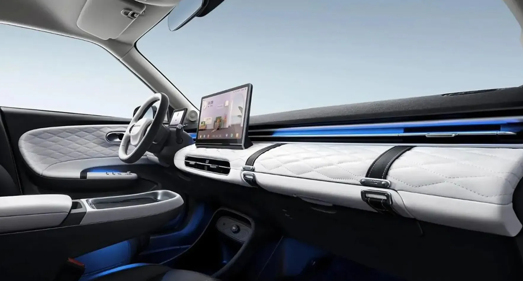 Zunanja slika - Dongfeng Box - 42.3 kWh- - - 12