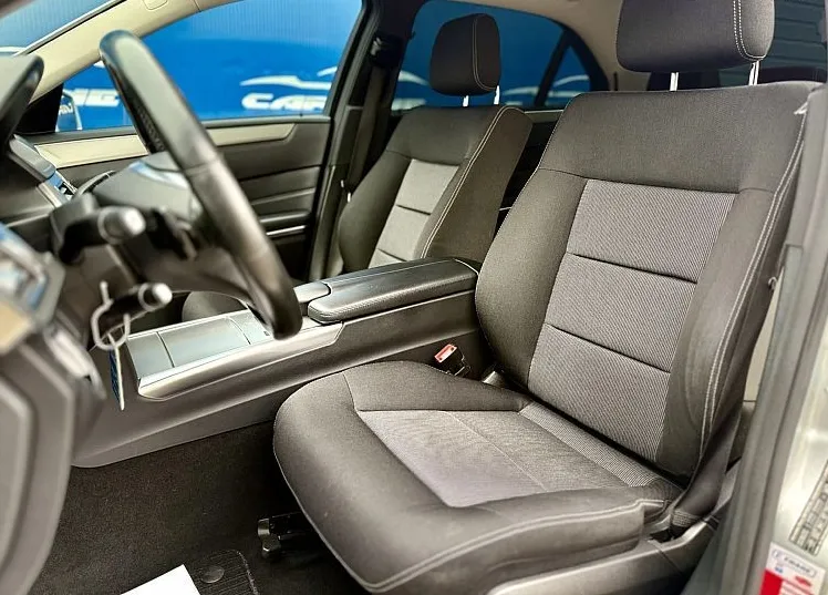Zunanja slika - Mercedes-Benz E-Razred - E 200 BlueTEC ELEGANCE - 7
