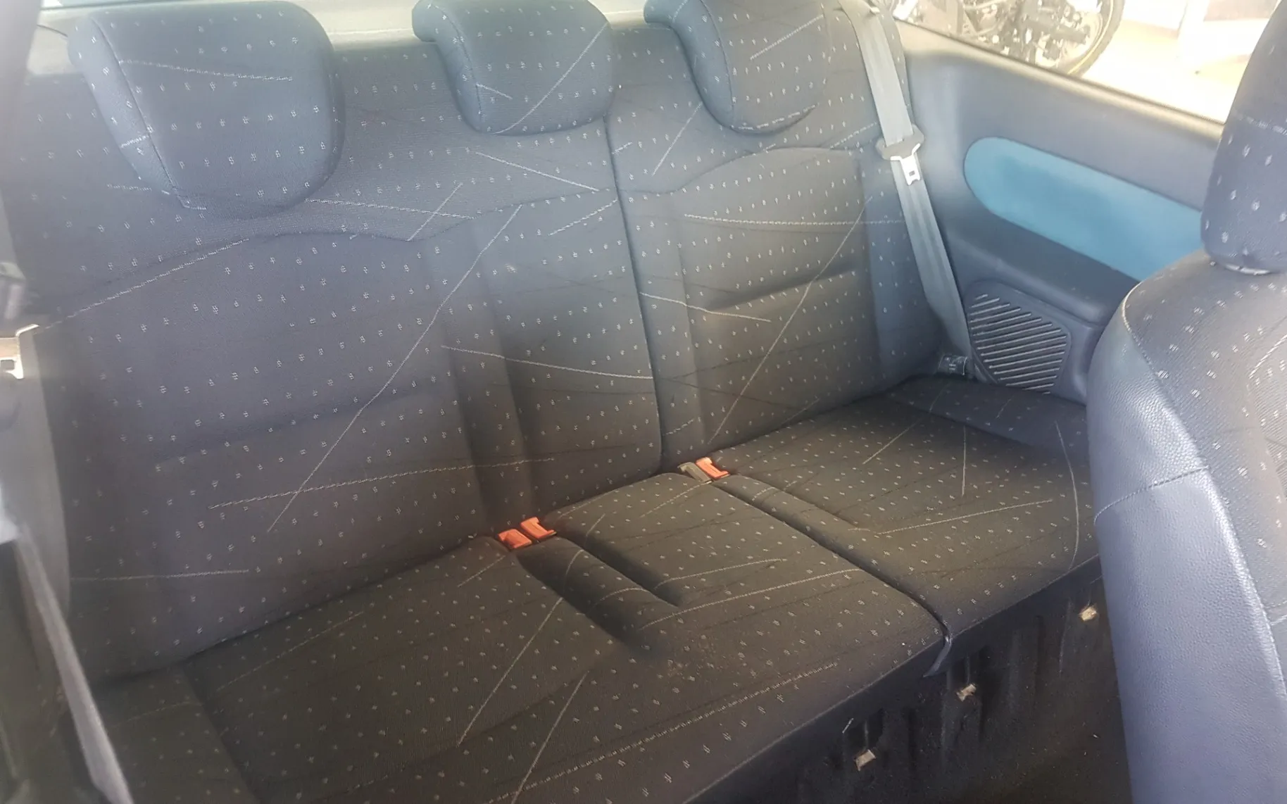 Zunanja slika - Renault Clio - 1,2 16V Billabong - 10