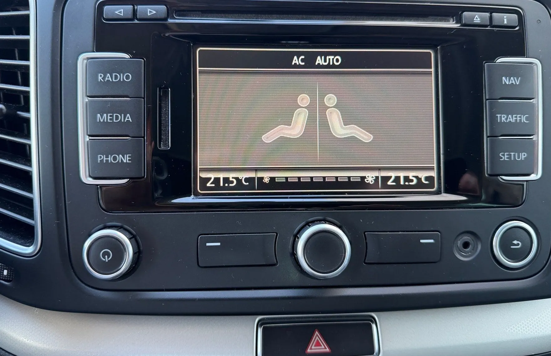 Zunanja slika - Seat Alhambra - 2.0 TDI CR Style Start Stop-7Sedežev-Bixsenon..... - 18